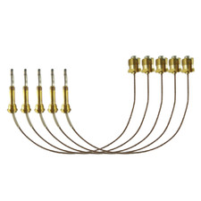 CHAFFOTEAUX BRITONY 2 THERMOCOUPLE 35087 60035087 NEW FREE POSTAGE X 5