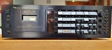 Nakamichi Dragon Cassette Deck - Serviced - Rare RM20 Remote control Unit