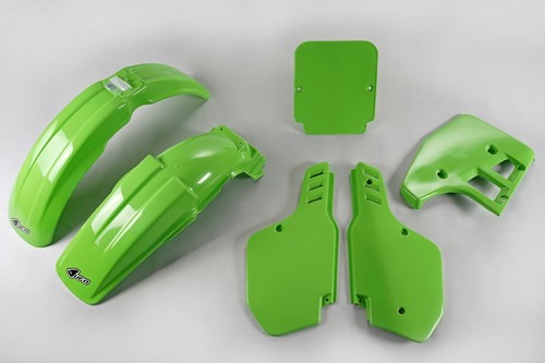 Ufo plastic kit kawasaki - kit,