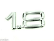 Genuine New ALFA ROMEO 1.8