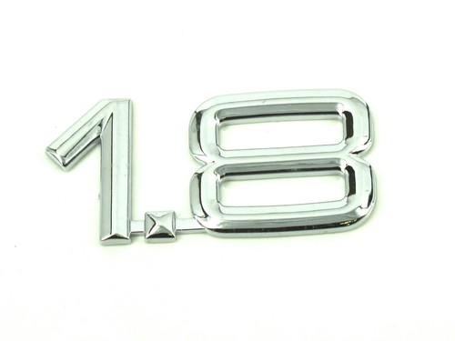 Genuine new alfa - genuine, 1.8