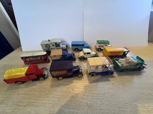 Job lot 11x 70s 80s - 80s, vintage