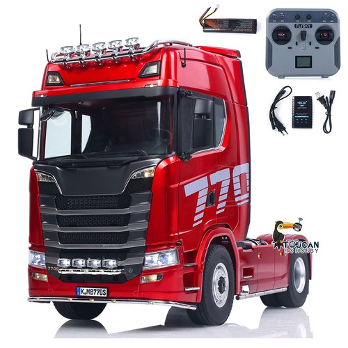 Kabolite tractor truck - tractor,