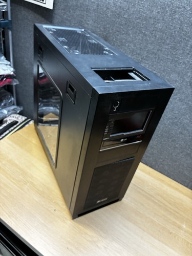 Corsair obsidian 650d - corsair, mid