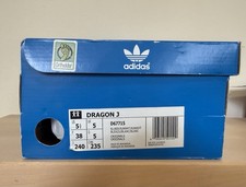 Adidas originals dragon size - adidas,