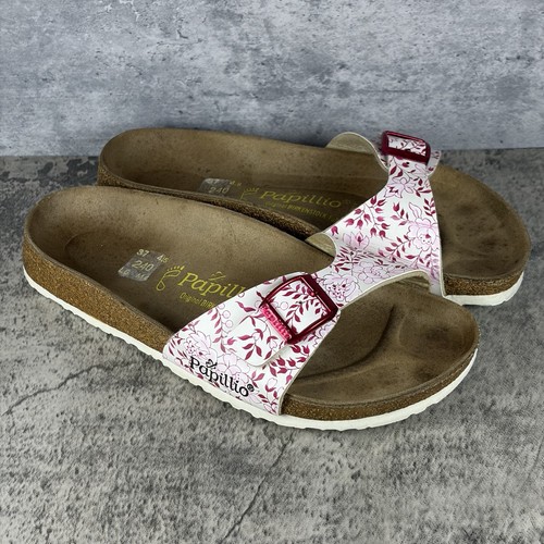 Birkenstock papillio madrid - birkenstock,