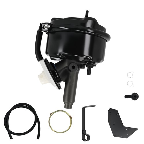 Remote brake booster - servo, 2.3