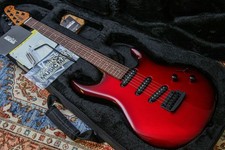 Ernie ball usa - ernie, music