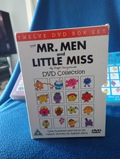 Mr Men and Little Miss: The