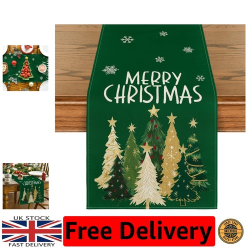 Unique green pine and stars - unique,
