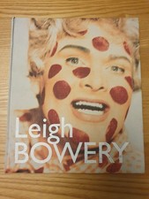 Leigh BOWERY Violette Editions