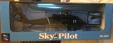 New Ray Sky Pilot Sikorsky
