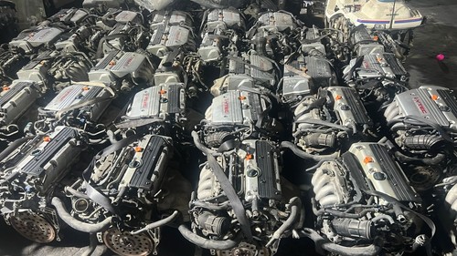 Honda k24a3 engine l - 2.4,