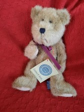 Boyds bears 5105 gorden b - bears,