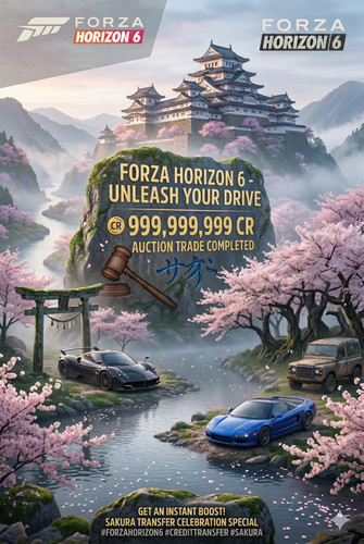 Forza horizon 999 - forza, 6