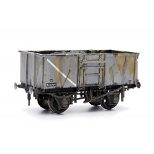 16t Steel Mineral Wagon Dapol