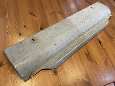 LAND ROVER FRONT APRON PANEL SERIES 2A UP TO SUFFIX F  336786