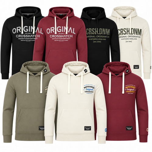 Crosshatch mens lightweight - crosshatch,