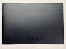 Mercedes-Benz SLR McLaren