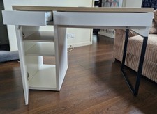 IKEA Micke Desk