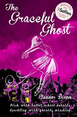 The graceful ghost 1 - the, ghost: