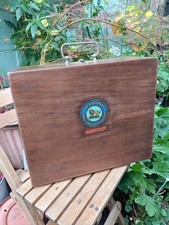 Antique LION Menucator MODEL