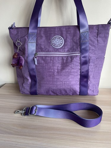 Kipling jayla large tote - jayla,