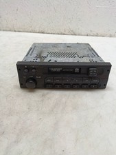Opel Astra G 2003 Radio CD GPS