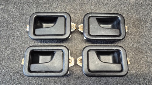 Bmw e30 e23 interior - bmw,
