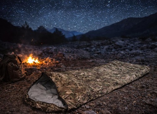 British army mtp bivy bag - mtp,