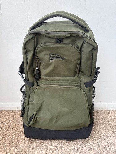 Morpheus wheeled travel - morpheus,