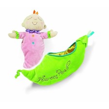Manhattan Toy Pod Sweet Pea