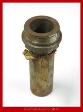 Front suspension guide lancia - suspension,