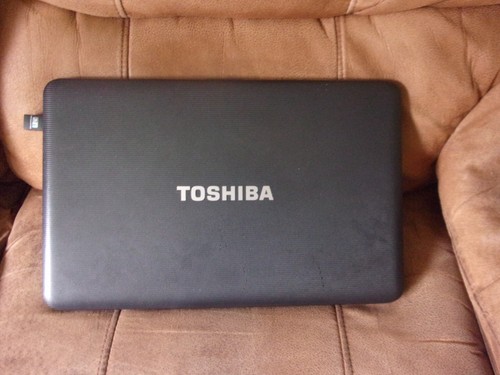 Toshiba satellite pro c850 14c - toshiba,