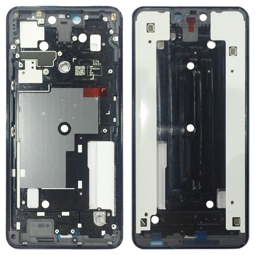 Middle frame bezel - bezel, replacement