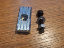 Hilmor PV1 pipe vice bottom