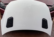 bonnet vauxhall corsa d model