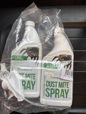 (2x) 1L Xterminate Dust Mite