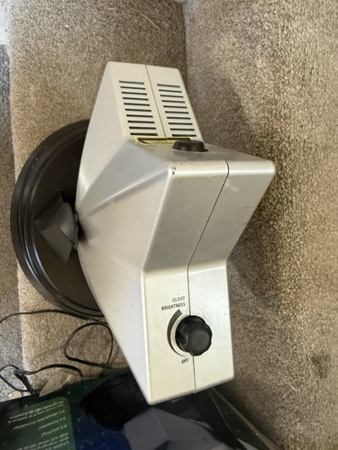 Laser stars twilight projector - stars,