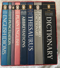 The penguin complete english - penguin,