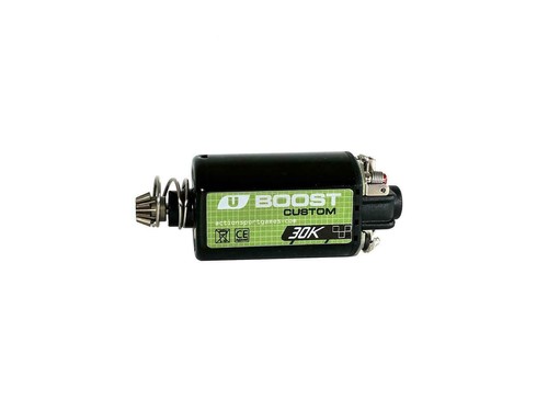 Asg ultimate airsoft gearbox - asg,