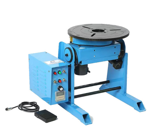 30kg positioner welding - positioner,