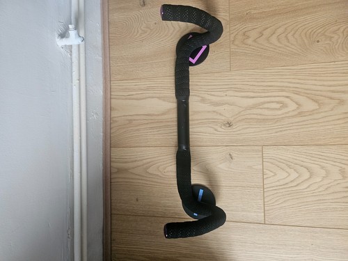 Satori track drop handlebars - satori,