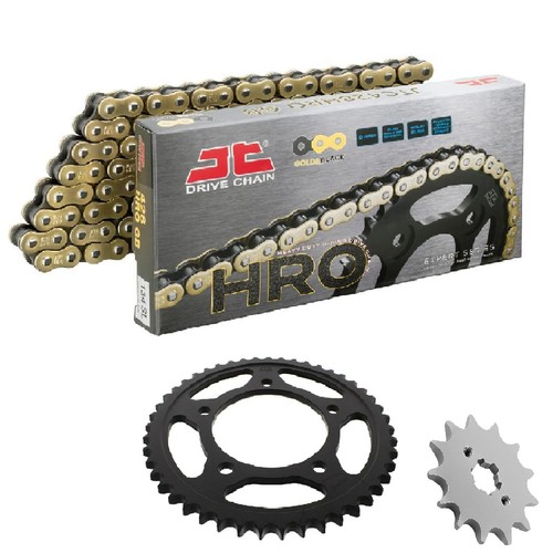 Cb125f glr125 chain sprocket - &,