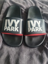 Ivy Park by Beyoncé Logo