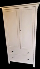 Stunning Ikea Hemnes Wardrobe