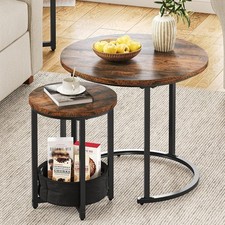 YITAHOME Coffee Table for