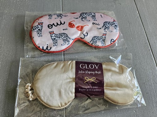 Bundle satin sleeping - bundle, 2