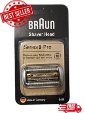 Braun 94M Series 9 Pro