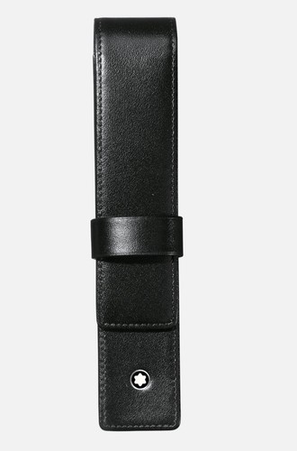 Montblanc pen pouch case - pouch, cover